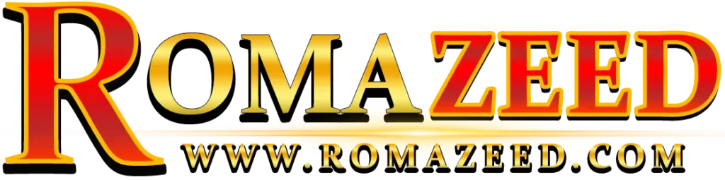 romazeed-logo